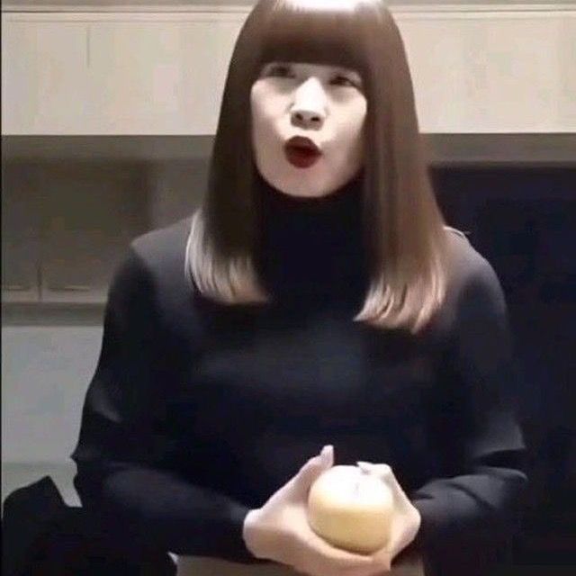 Sister hong🍌
