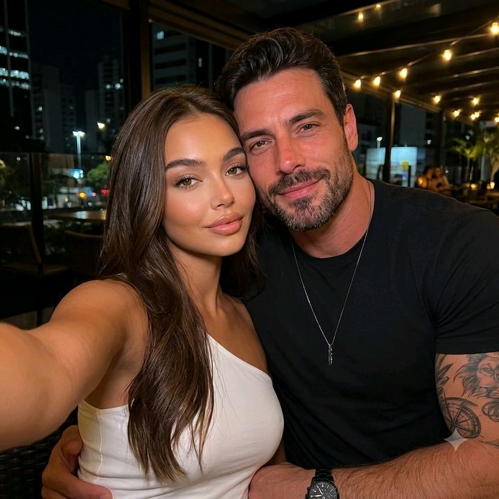 Isa e Bruno/Shopp