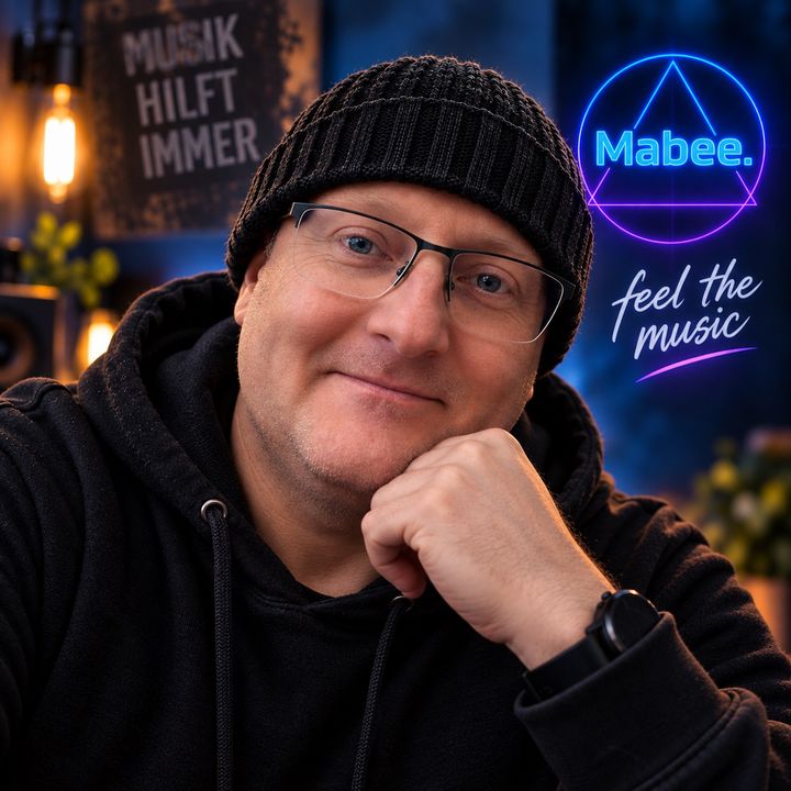 Mabee.
