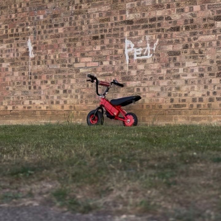 Extra mini ron