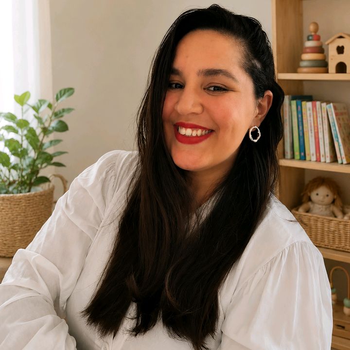Ana Ludwig