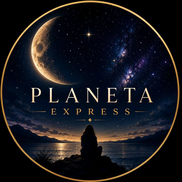 PlanetaExpress