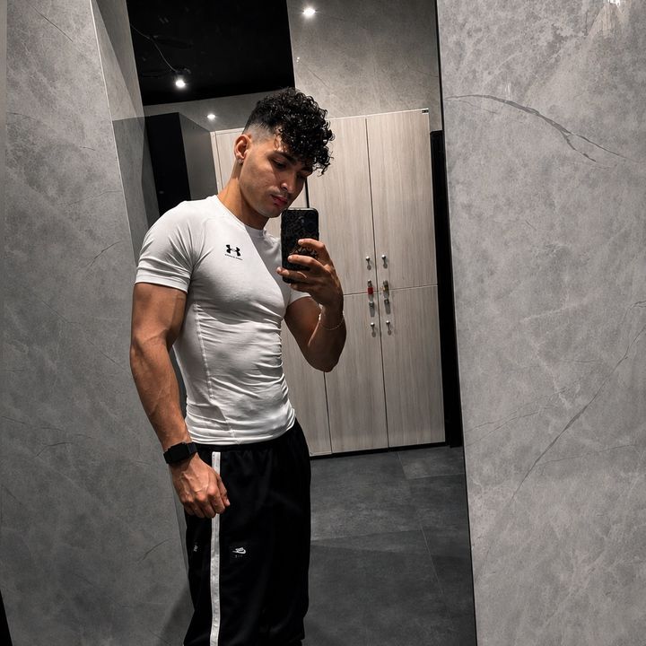Alex GYM