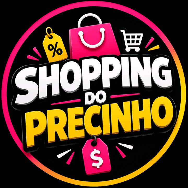 Shopping do precinho