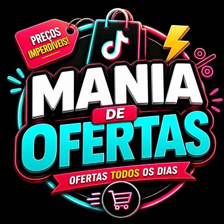 Mania de ofertas