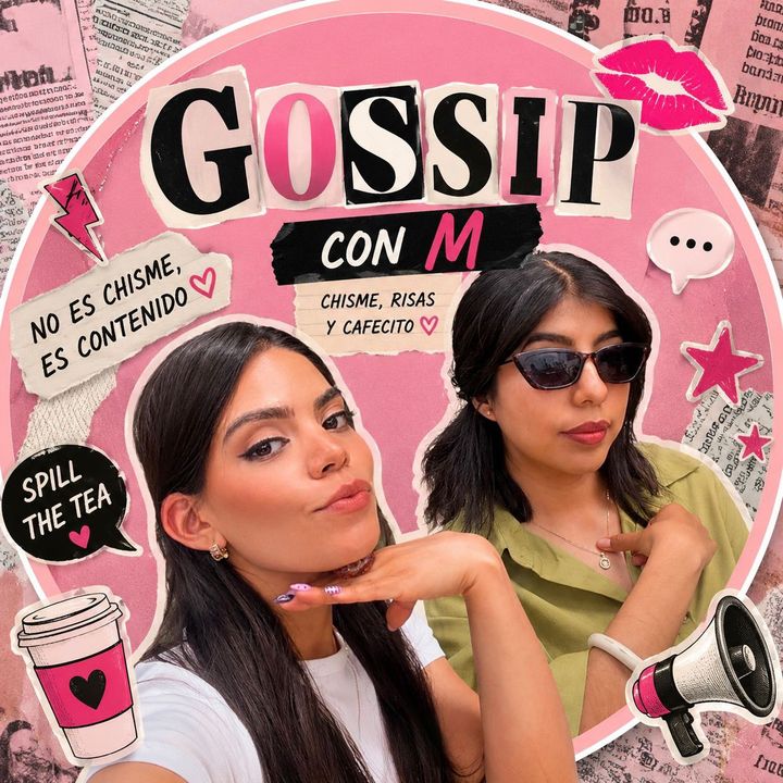 Maria’s Gossip 💅