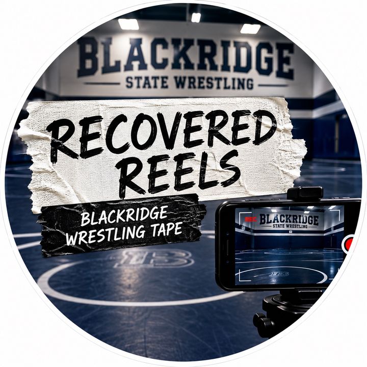 recoveredreels
