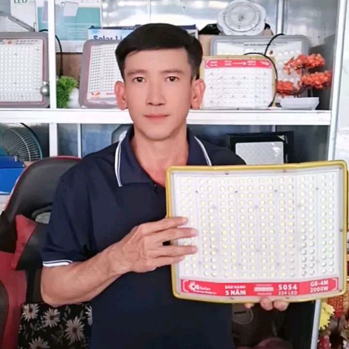 Shop đèn Văn Chức