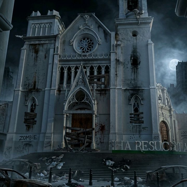 Después del Apocalipsis