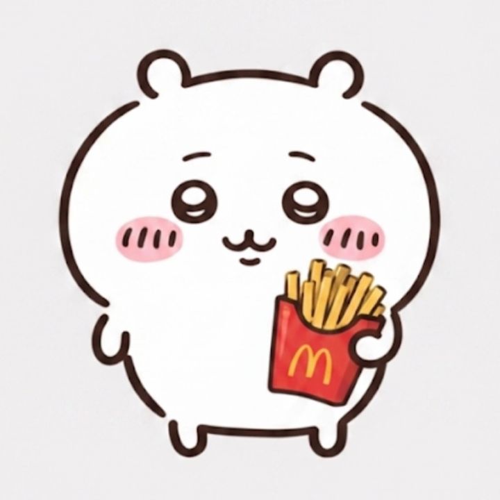 ぽてとちゃん