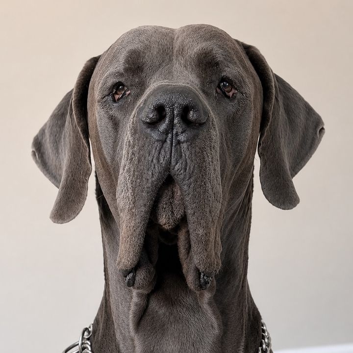 GUNNER | Great Dane