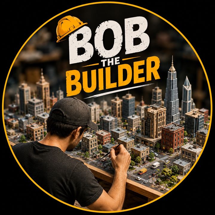 BobTheBuilder