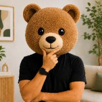 Boss Bear | Kasi Faham