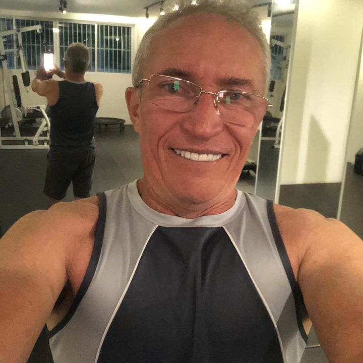 Cícero duarte