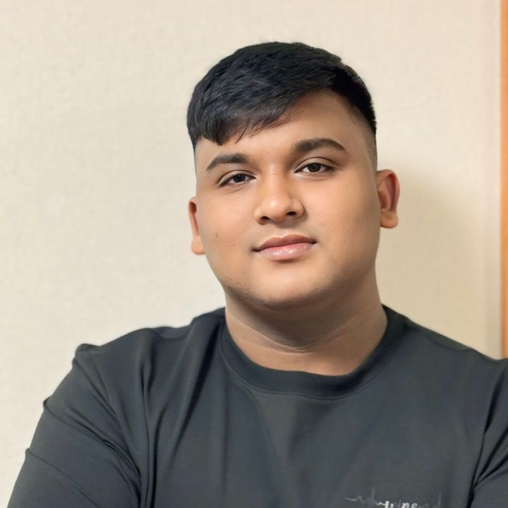 Rajesh Pariyar🦋