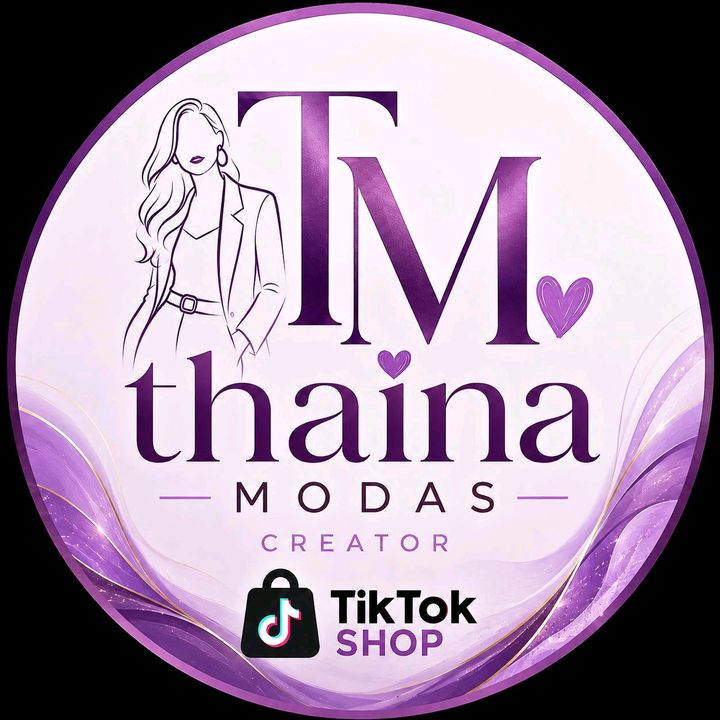 Thainá Modas | Creator