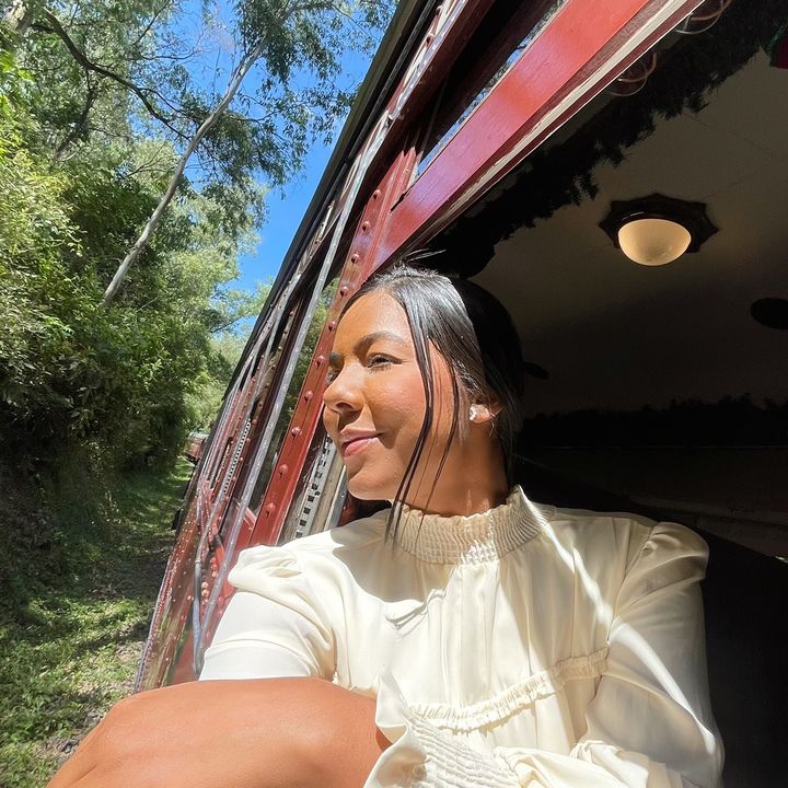 Bianca Laranjeiras dicas