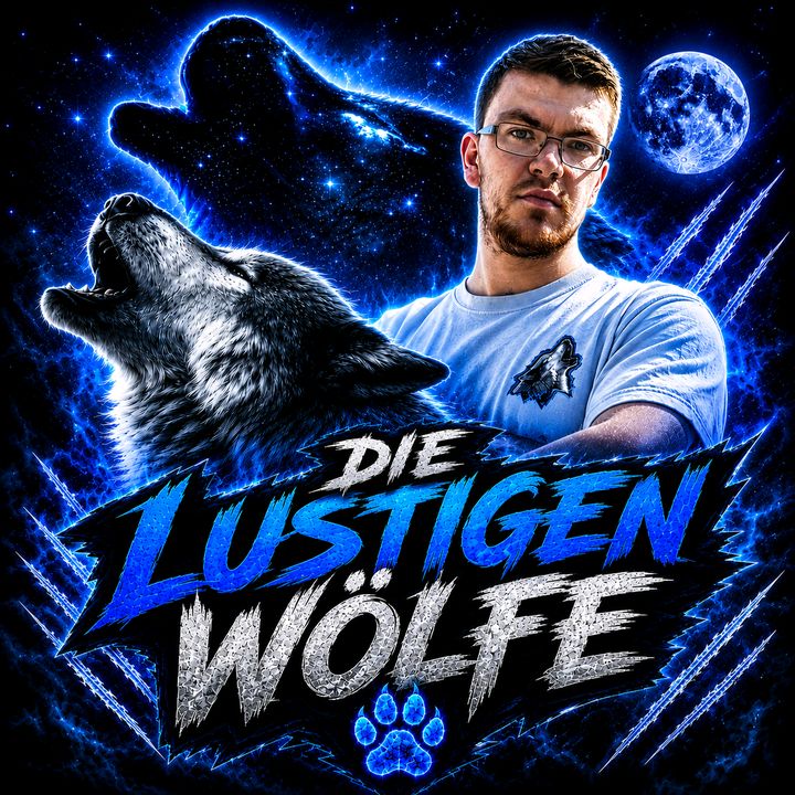 VollzeitPapa🫶DieLustigenWölfe