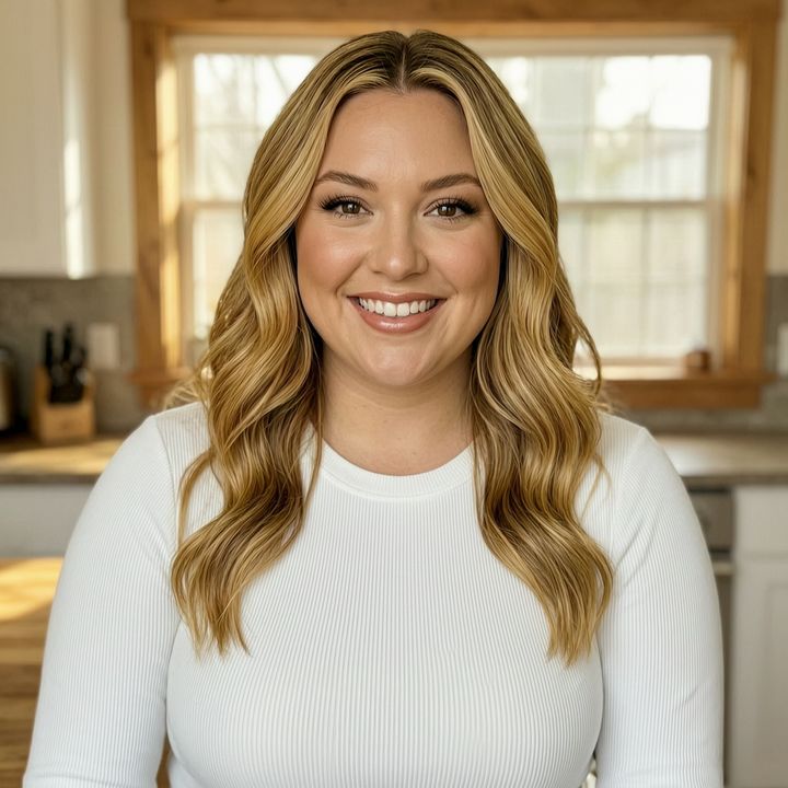 MaddieHomeFinds