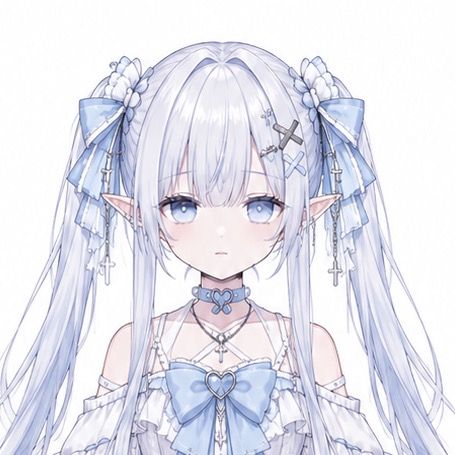 あい　フィギュア