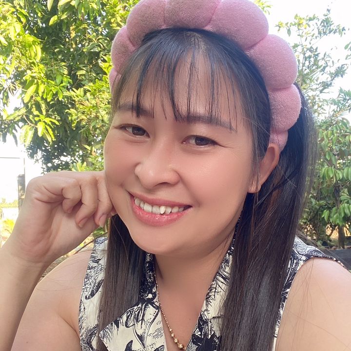 Mẹ Nhi Rì Viu 🌿