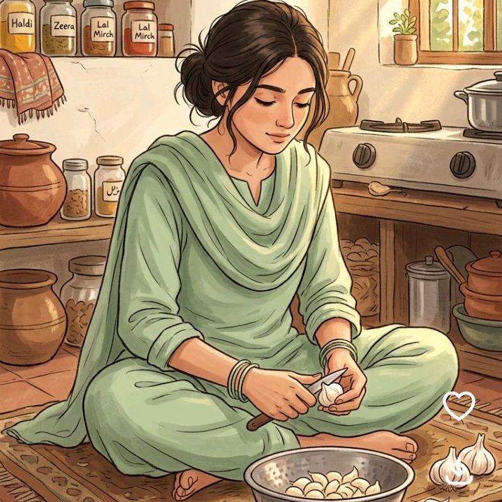 sada wasda punjab