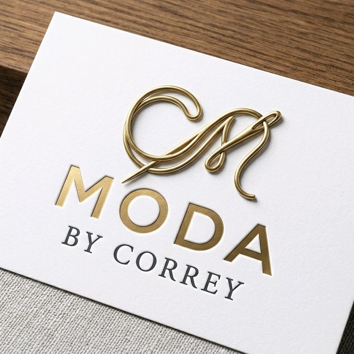moda by correy