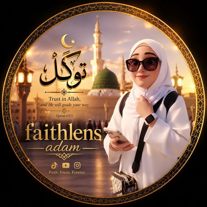 faithlensadam