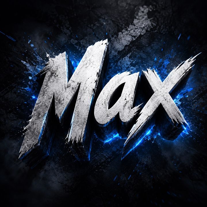 Max (Team_jon1ce