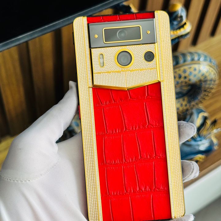 Hồng Loan Luxury 2