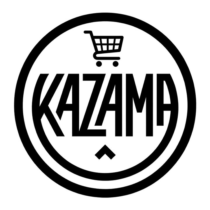 KAZAMA