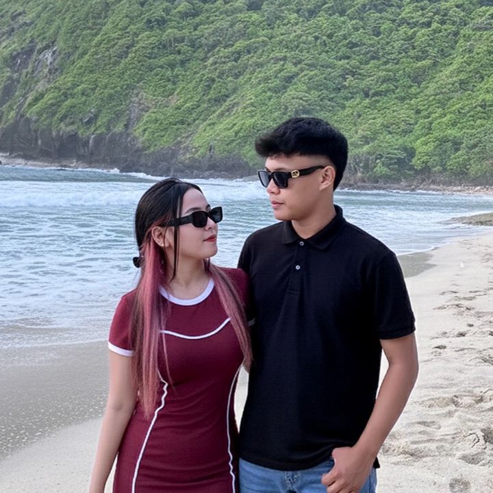 Dimass & ilyaa🫂
