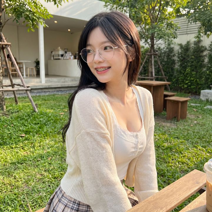 ถุงแป้งพาแต่งตัว☃️