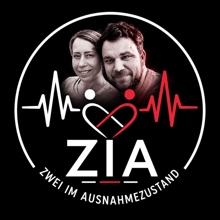 Zwei im Ausnahmezustand