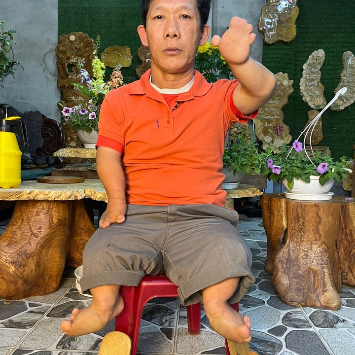 Hồng Hoa