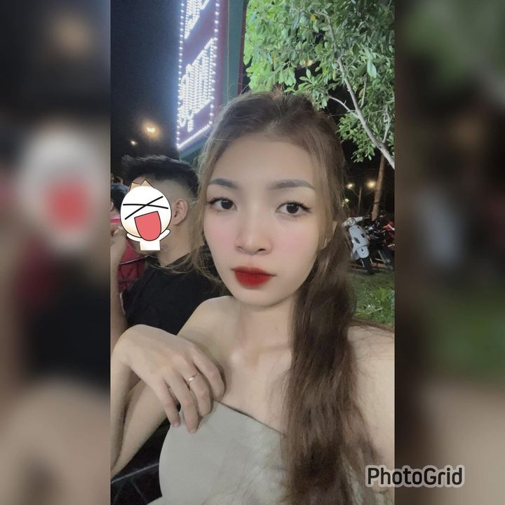 Linhh Hương