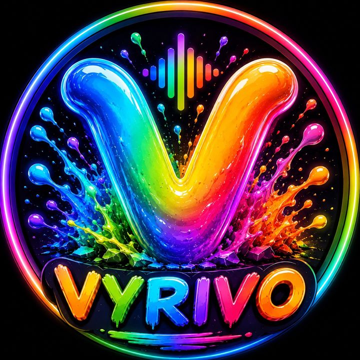 Vyrivo