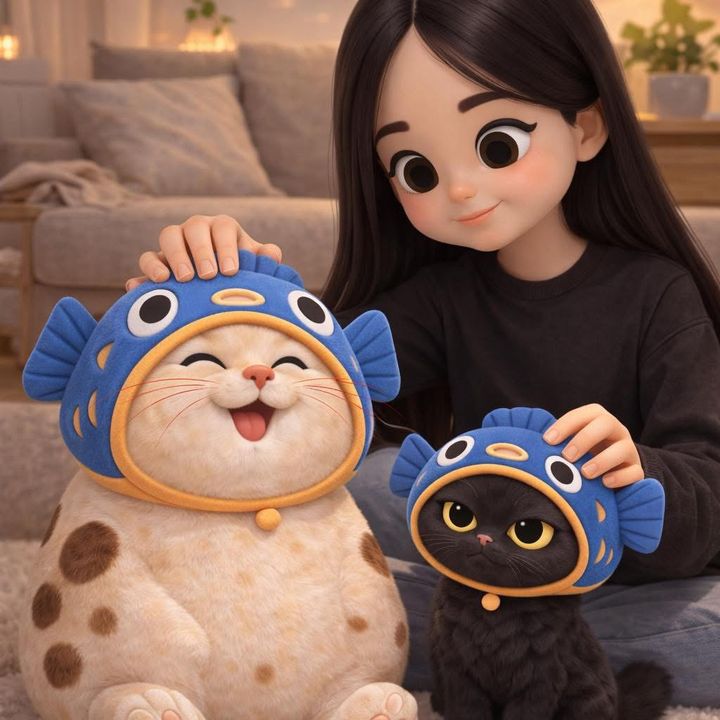 จิ๋ว&หมีหยอง (Jiw&Meeyong)
