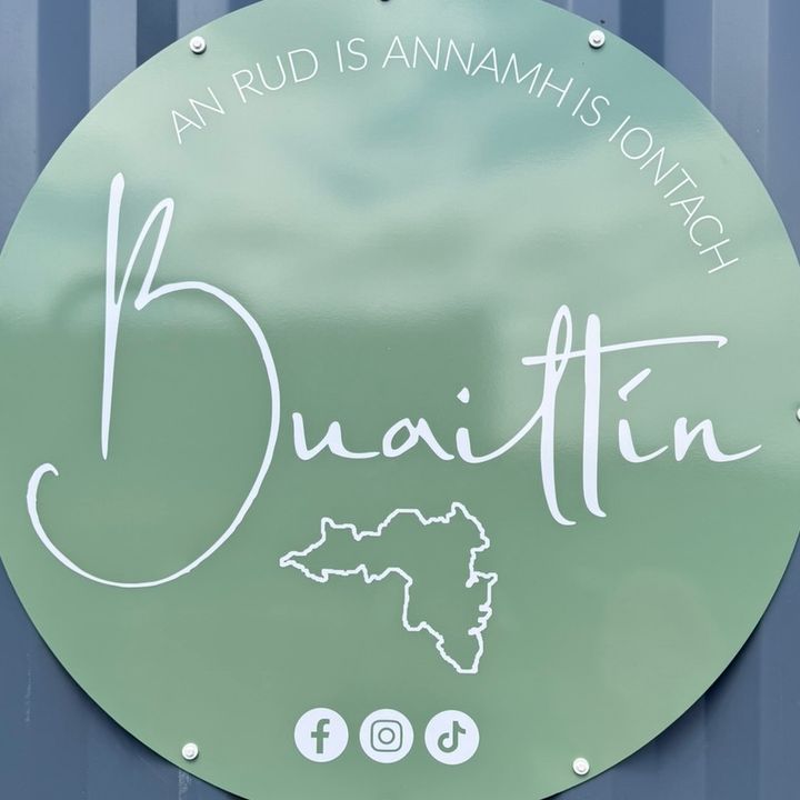 Buailtín