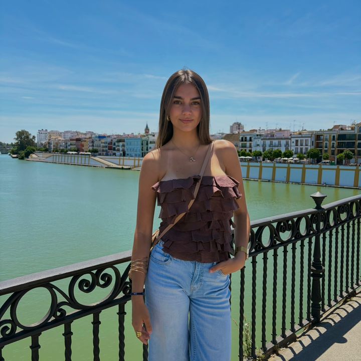 ariadnapaastor