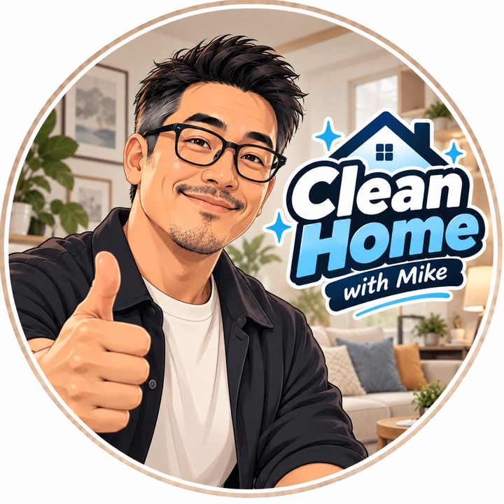 Mike’s clean finds
