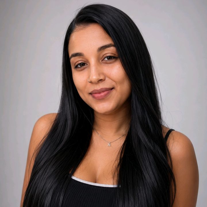 Cris Indica | TikTokShop