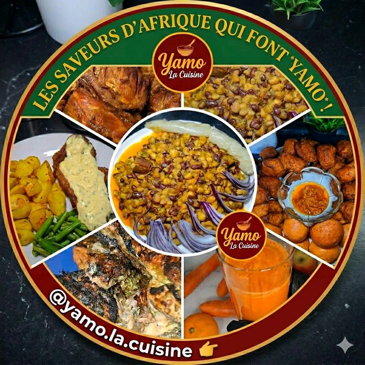 Yamo La Cuisine