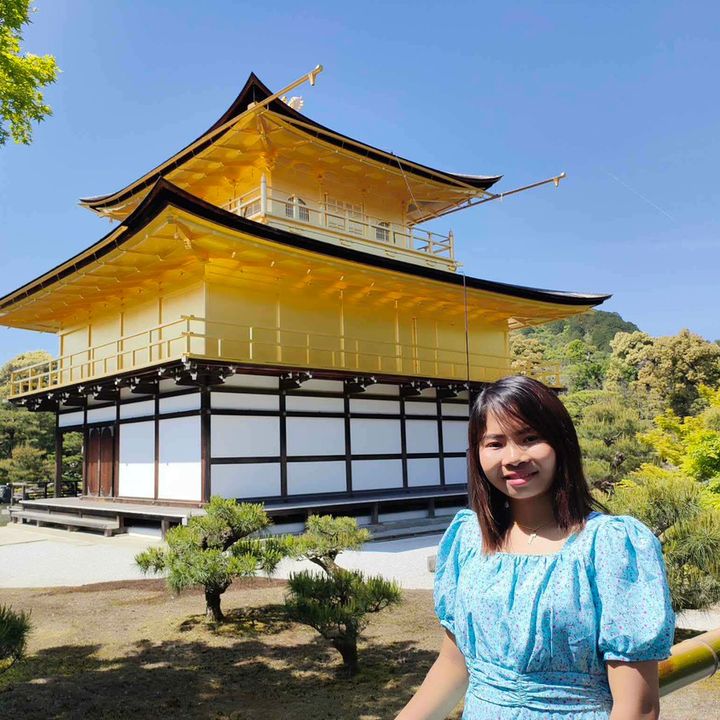 Nyein Nyein