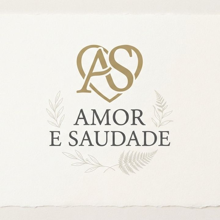 amor e saudade