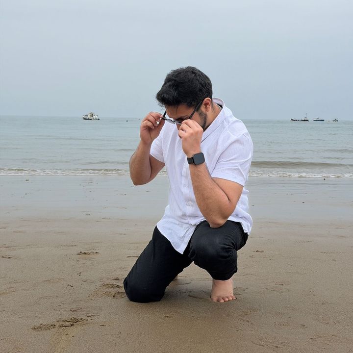 Umair Javed