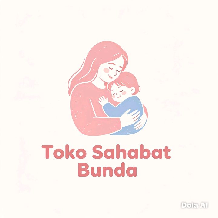 Toko Sahabat Bunda