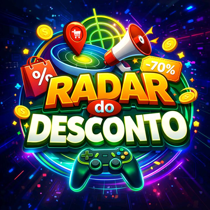 Radar Do Desconto
