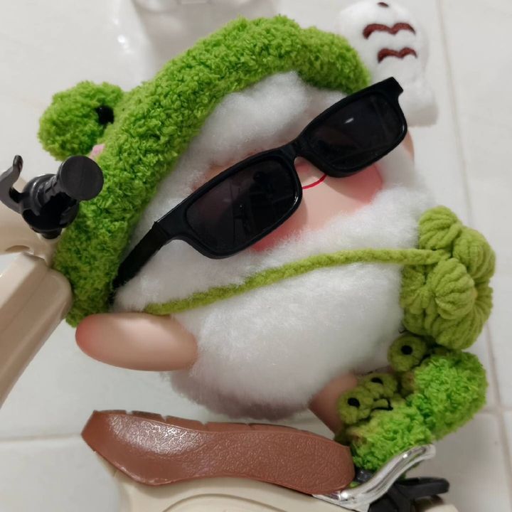 fritzsai