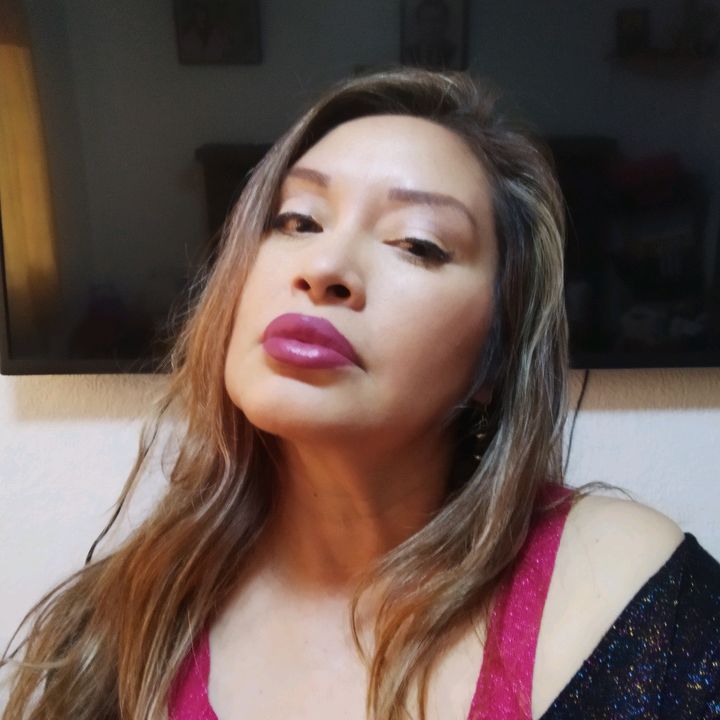 ♏Aria🇲🇽
